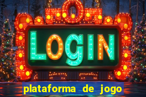 plataforma de jogo que paga ao se cadastrar